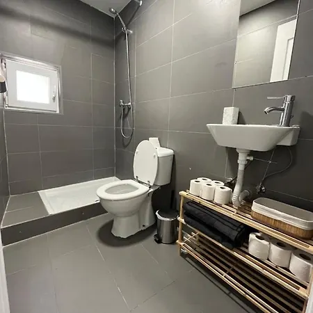 Apartmán Perfect Mouraria Lisboa