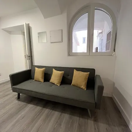 Apartmán Perfect Mouraria *