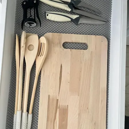 Perfect Mouraria アパート リスボン