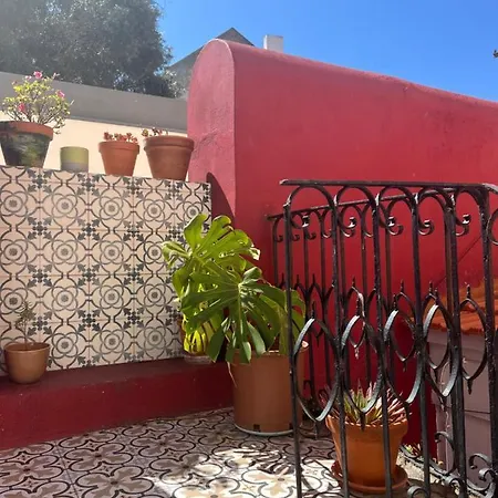 Appartement Perfect Mouraria