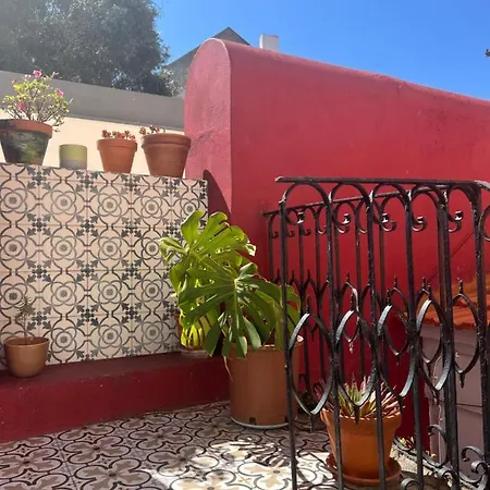 Apartmán Perfect Mouraria