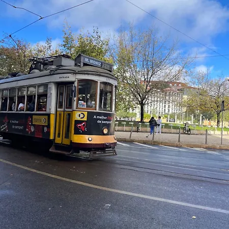 Perfect Mouraria アパート *