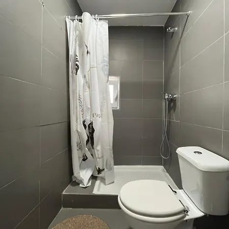 Apartmán Perfect Mouraria Lisboa