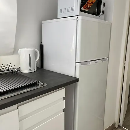 Perfect Mouraria Apartmán