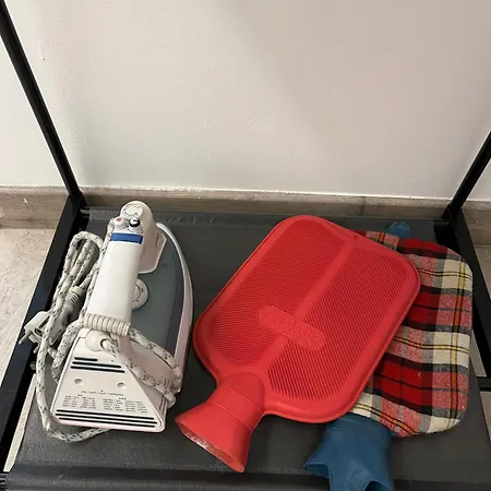 Perfect Mouraria Apartmán