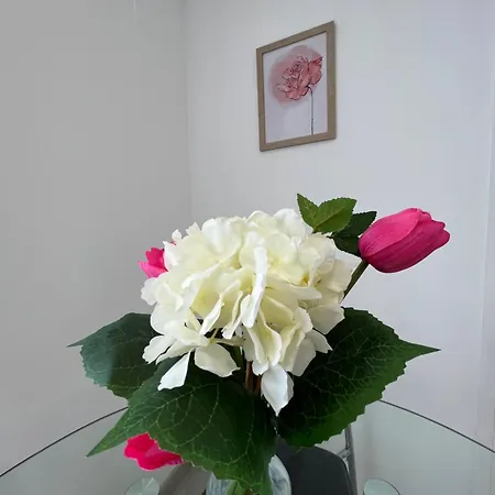 Perfect Mouraria Apartmán Lisboa