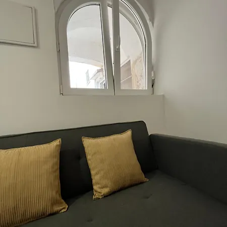 Apartmán Perfect Mouraria *