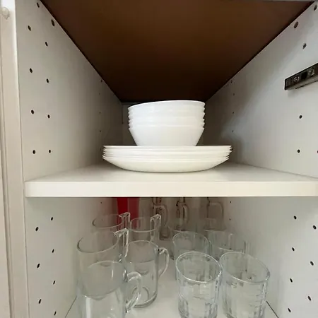 Perfect Mouraria Апартаменты