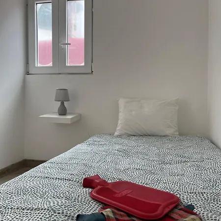 Perfect Mouraria * Лиссабон